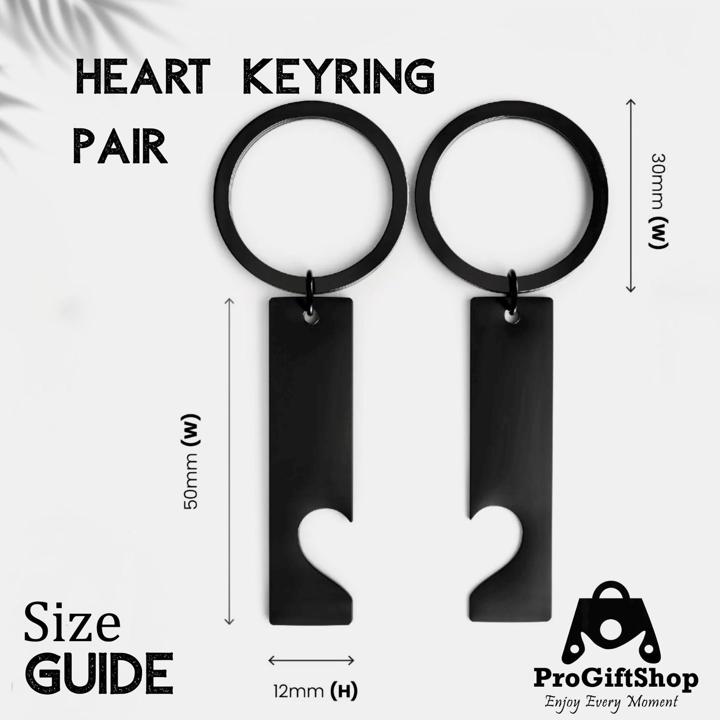 Custom Pair of engraved Wedding Mr & Mrs Keyrings, Couple Anniversary Gift, Wedding Date Keyrings, Wedding gift, Valentines Gift for Him Her